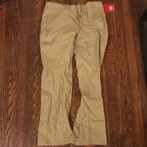 dickies pants girls size 14 1/2